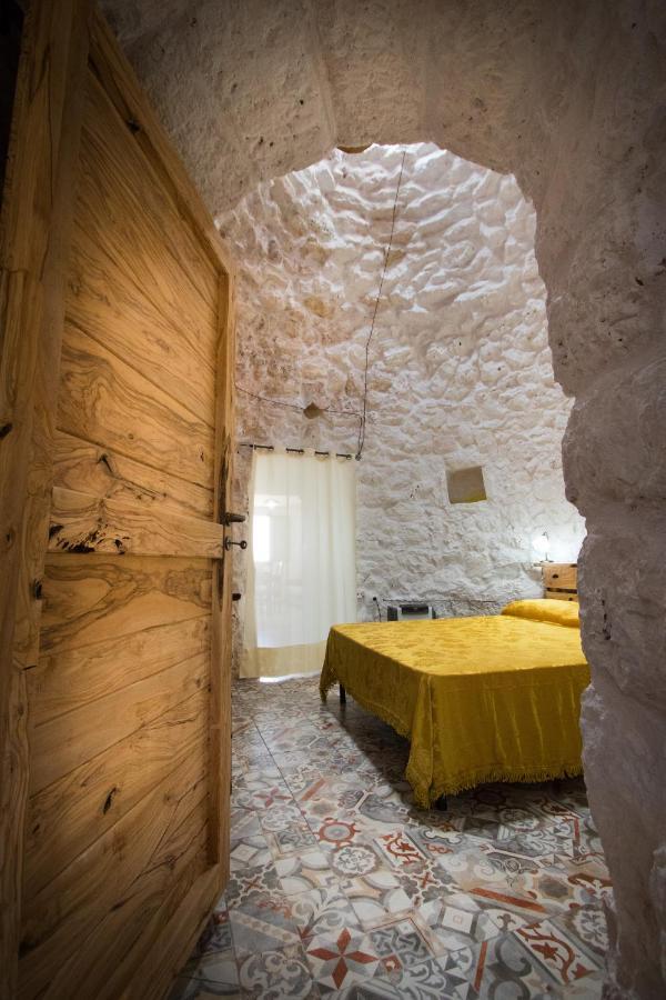 Ferienhaus Pajara Le Muse *