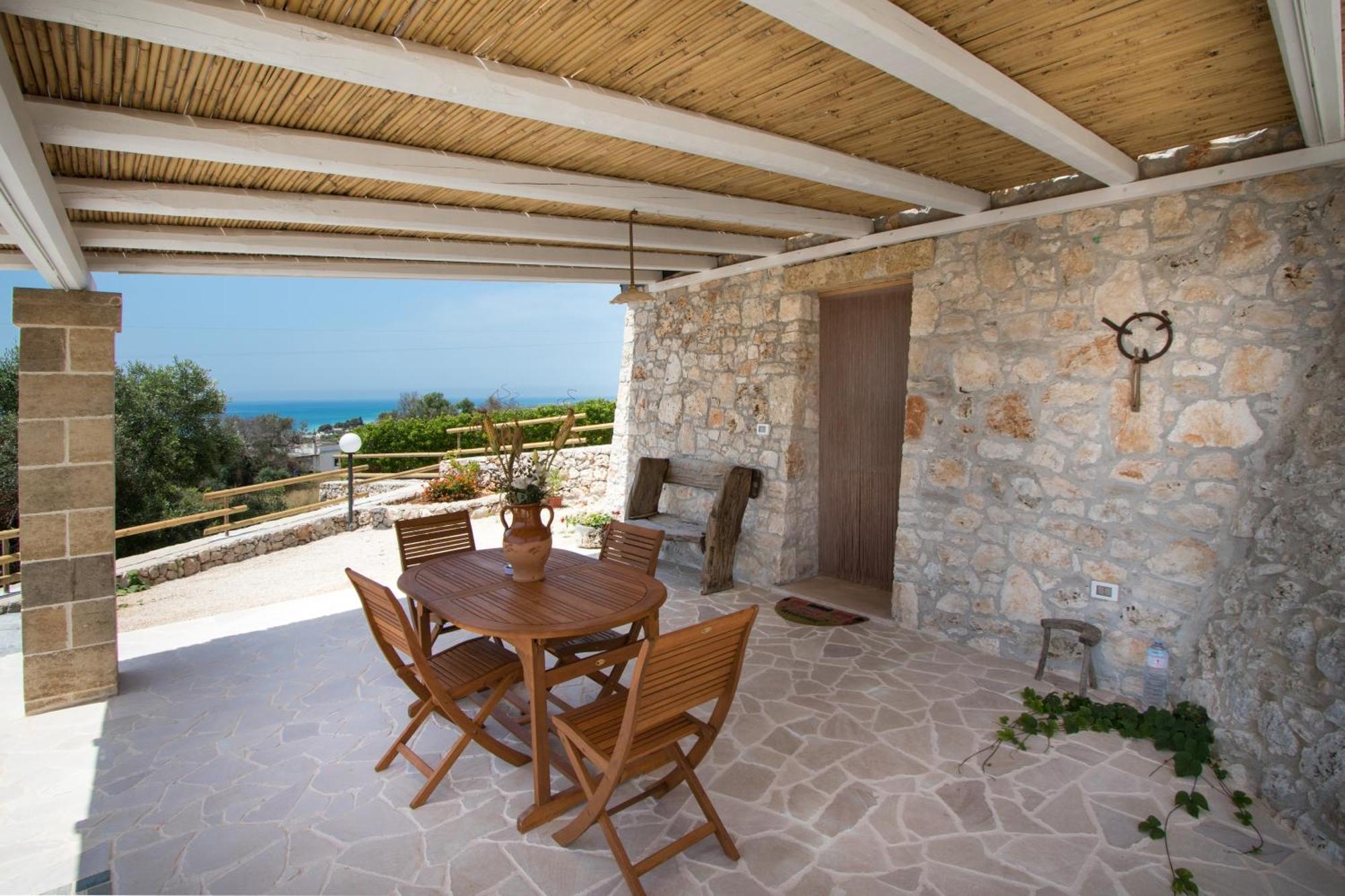 Pajara Le Muse Ferienhaus