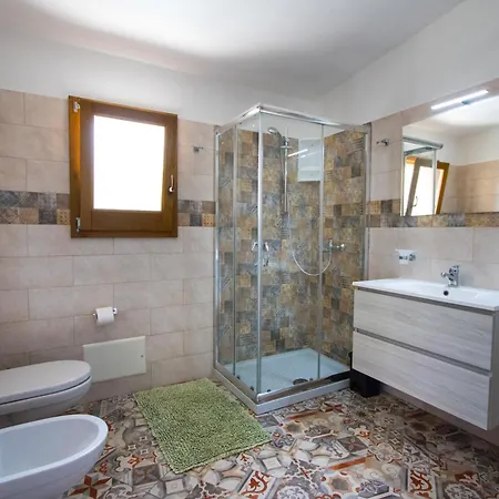 Villa Pajara Le Muse Marina Di Pescoluse Esterno foto