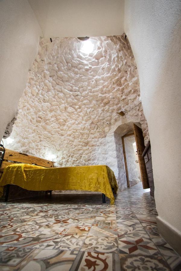 Pajara Le Muse Holiday home *