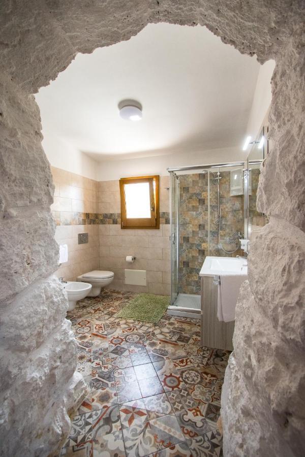 Pajara Le Muse Holiday home *