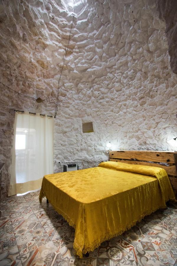 Holiday home Pajara Le Muse Marina Di Pescoluse
