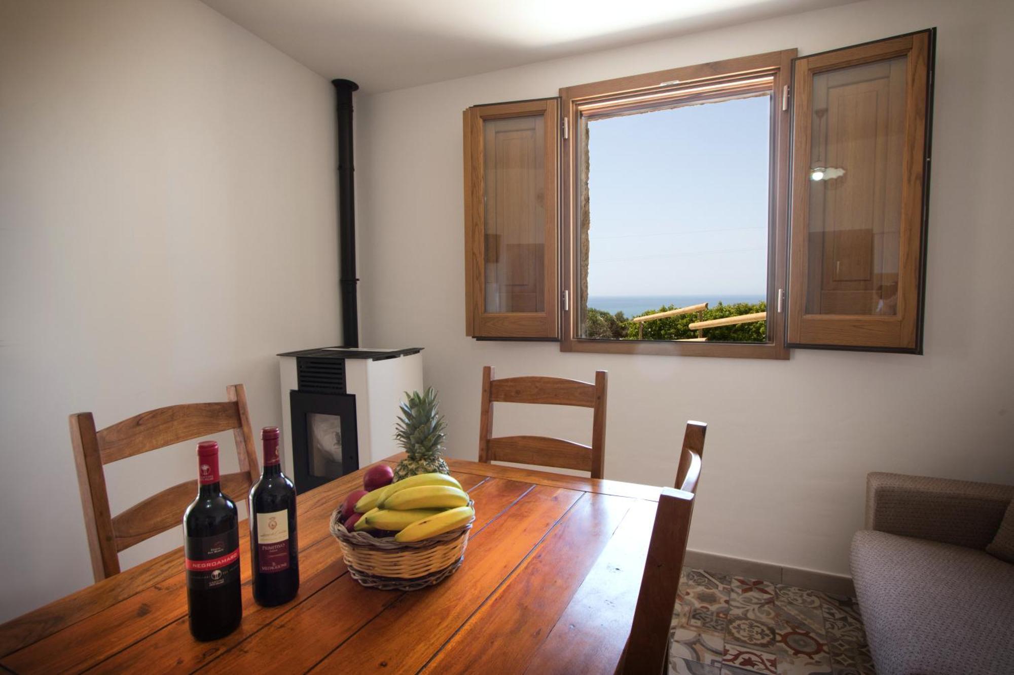 Holiday home Pajara Le Muse *