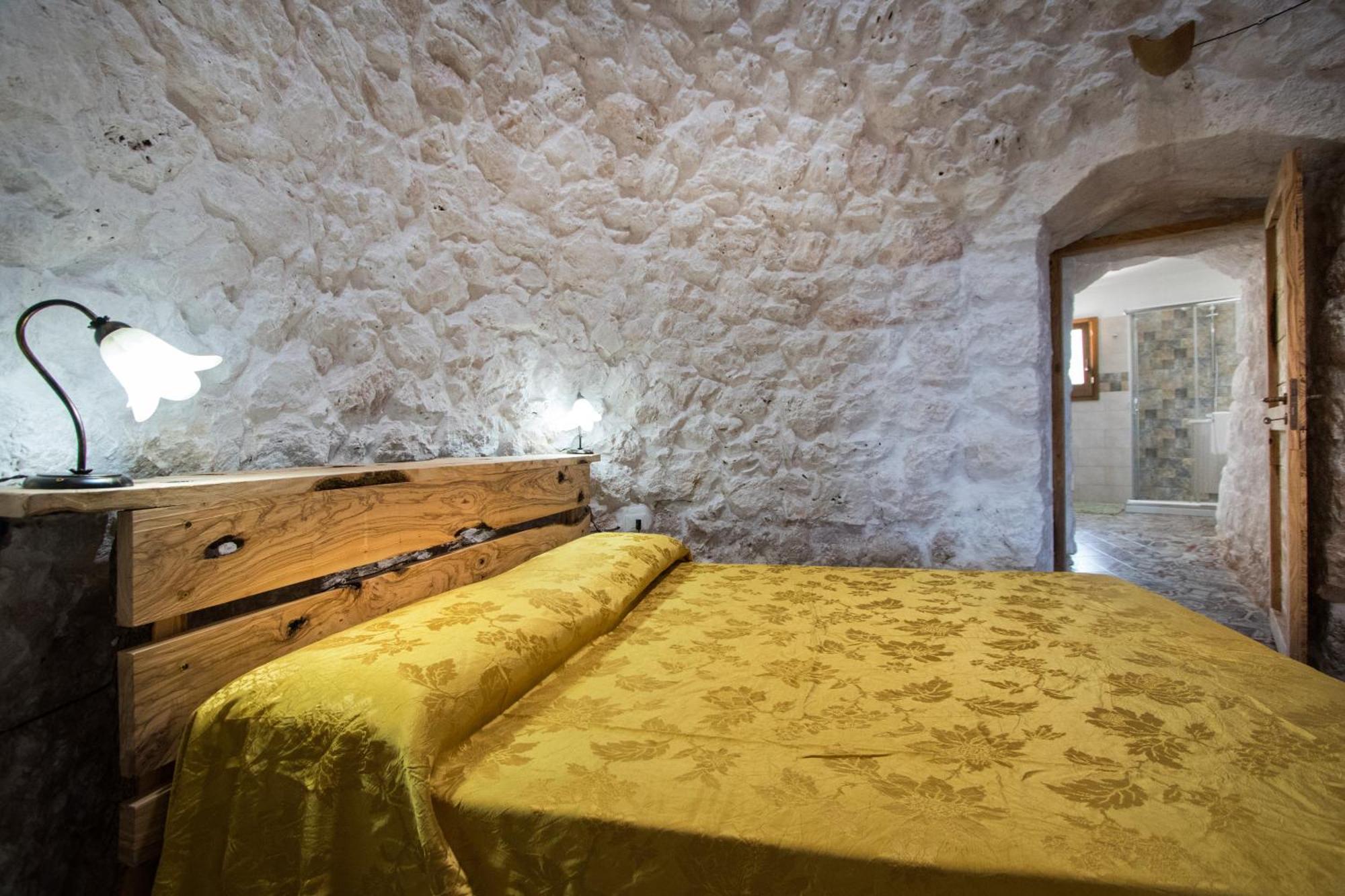 Pajara Le Muse Holiday home