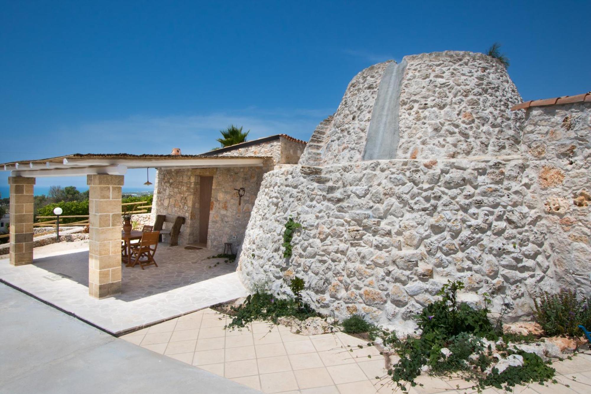 Pajara Le Muse Holiday home *